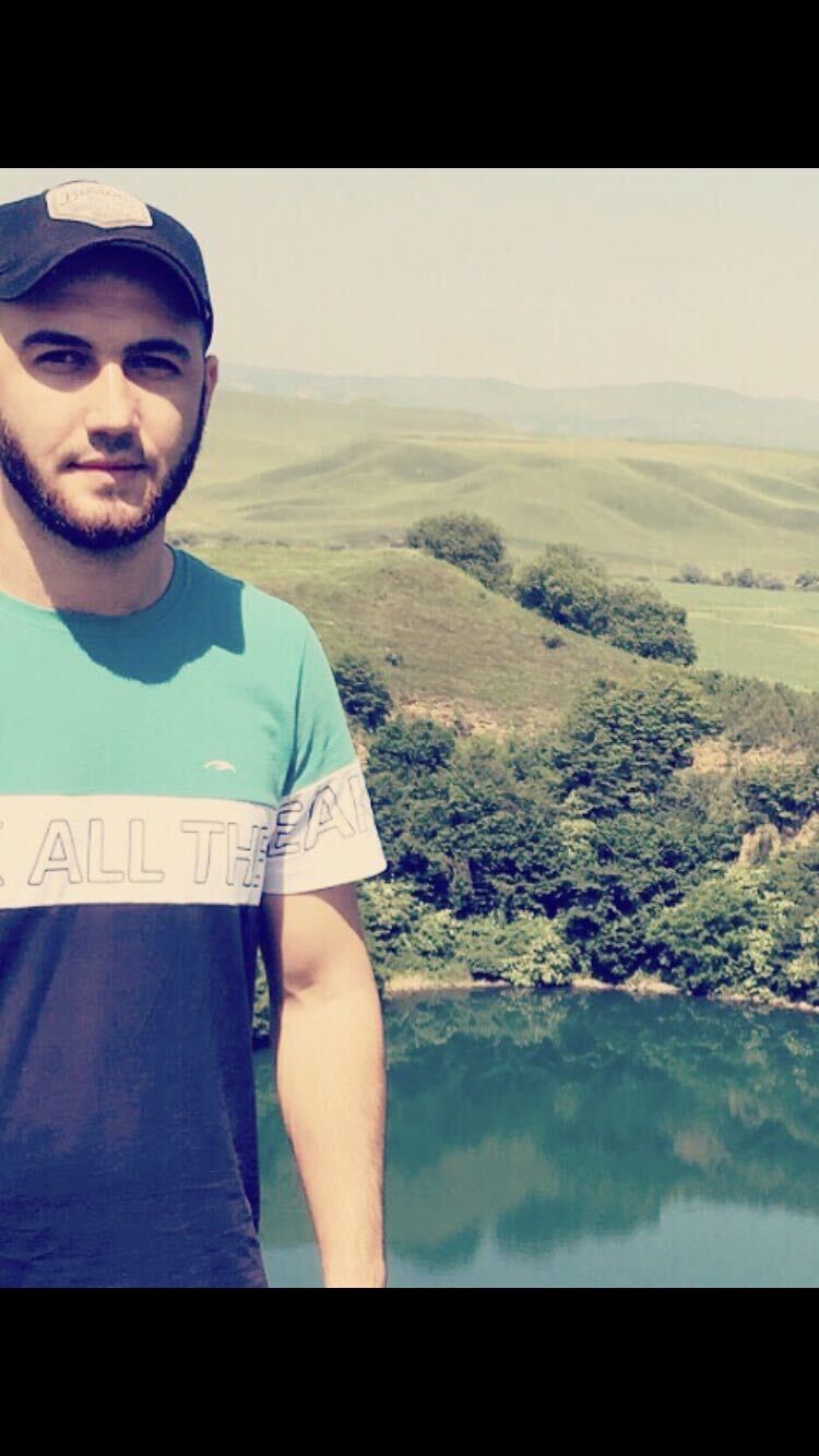 ���� 24205027 ������� Rustam, 33 ����, ���� ���������� � ������