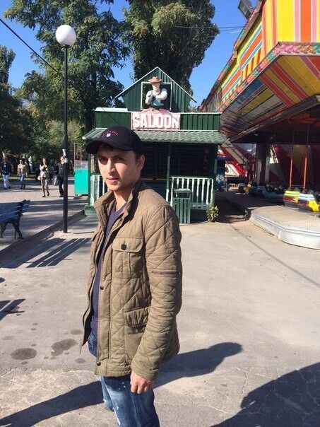 ���� 8767787 ������� �����, 34 ����, ���� ���������� � ������