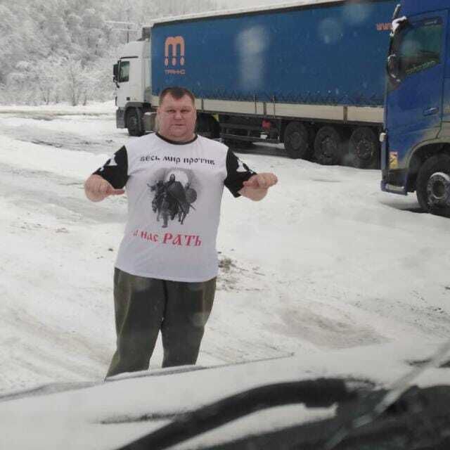 ���������� ���, ���� ������� Pavel, 47 ���, ������������ ��� ������, ����� � ���������