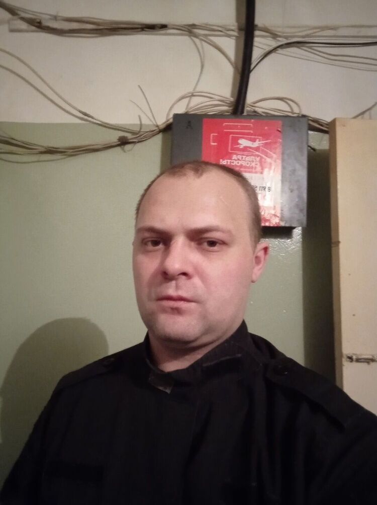 ���������� ������������, ���� ������� Dmitry, 38 ���, ������������ ��� ������, ����� � ���������, c�������� ���������