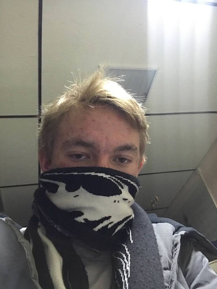 ���� 24866467 ����� Kanekiken, 21 ���, ���� ���������� � �����