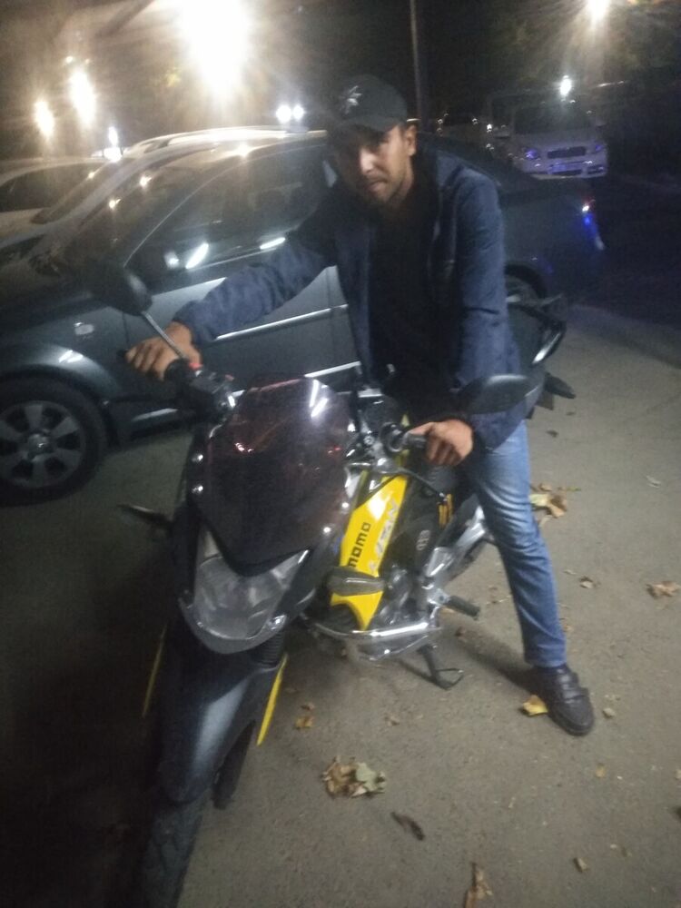 ���� 21523677 ������� Shaxzod, 32 ����, ���� ���������� � ��������