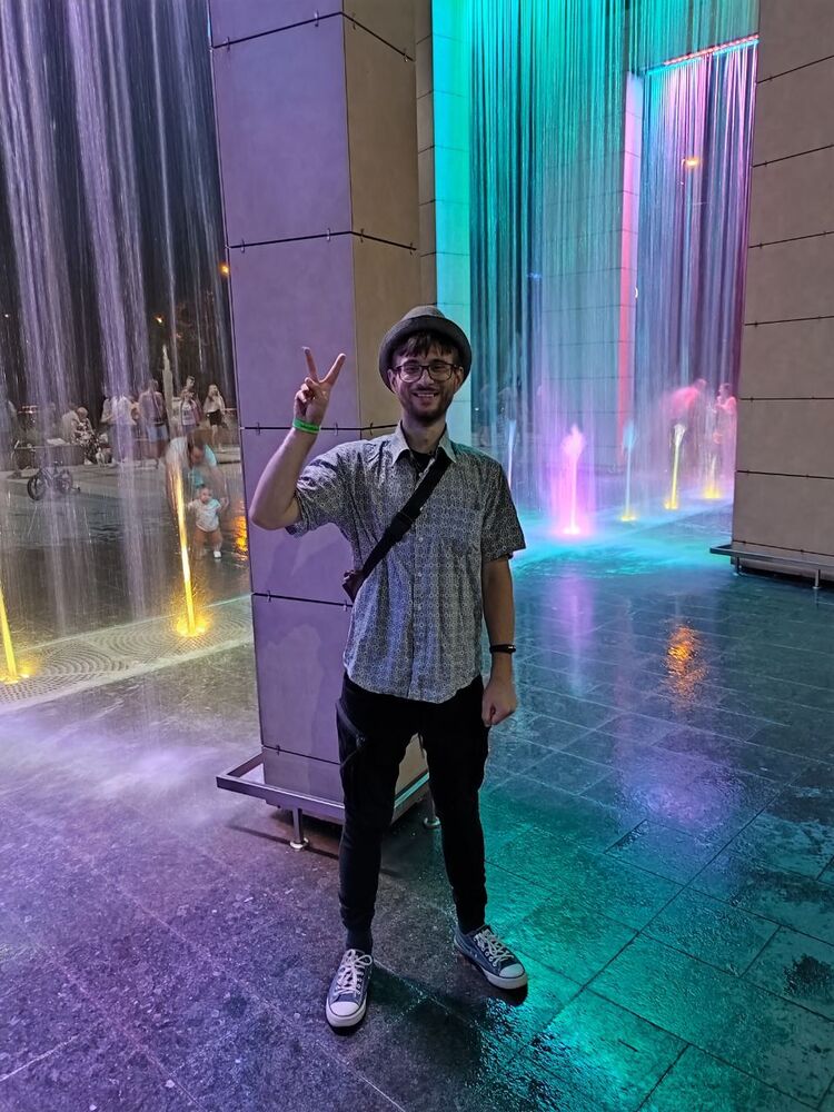 ���������� ����, ���� ������� ���������, 35 ���, ������������ ��� ������, ����� � ���������