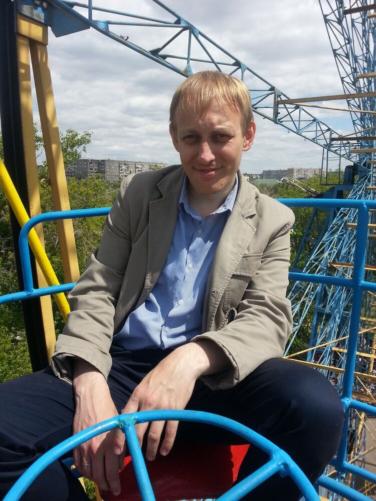 ���������� ��������, ���� ������� Eugen, 43 ����, ������������ ��� ������