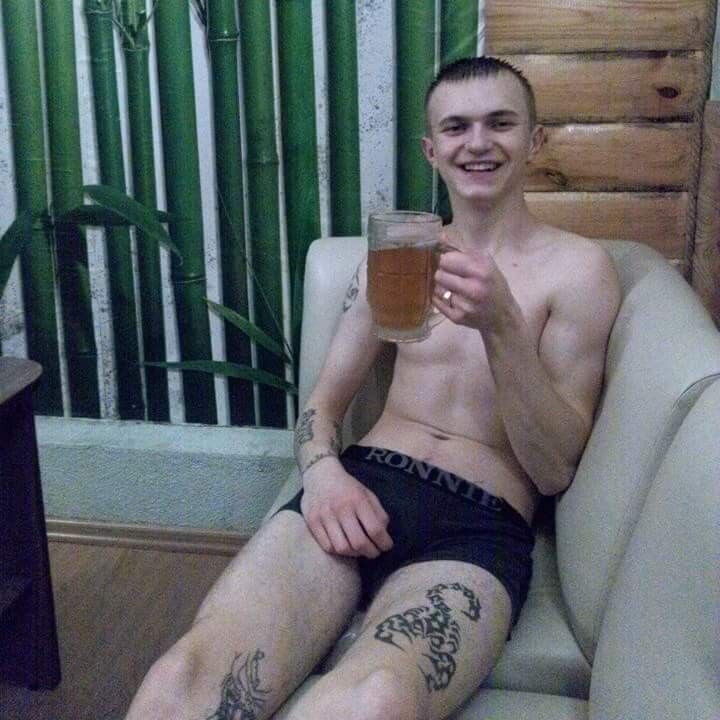 ���� 8171167 ������� Vladislav, 31 ���, ���� ���������� � ��������