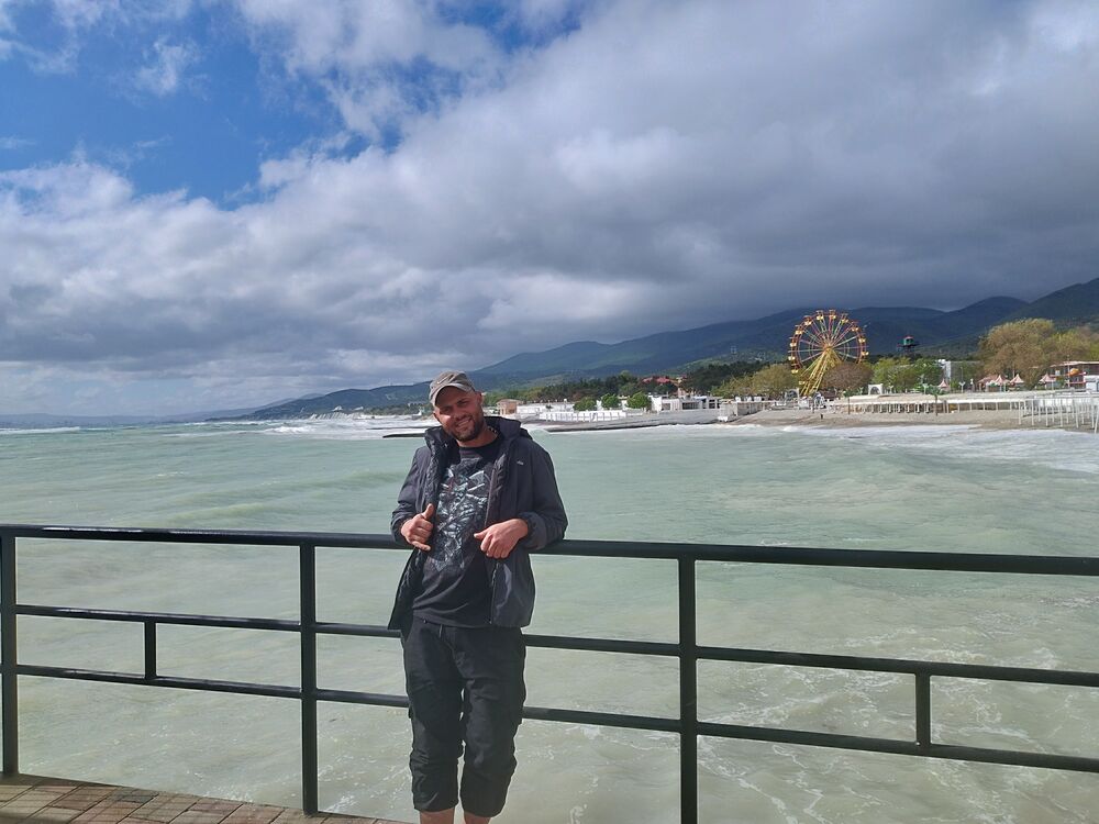 ���������� ������, ���� ������� Kolyan, 34 ����, ������������ ��� ������, ����� � ���������