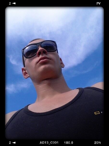  6537497  Alexandr, 34 ,    