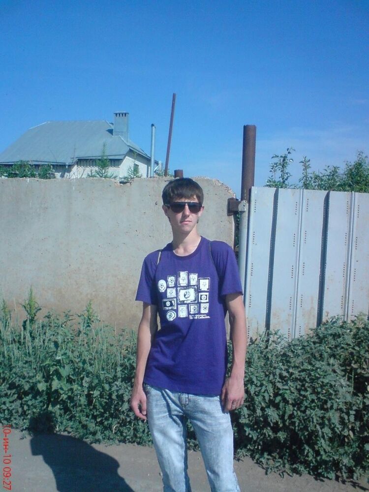 ���� 5411847 ������� Nikita, 33 ����, ���� ���������� � ��������