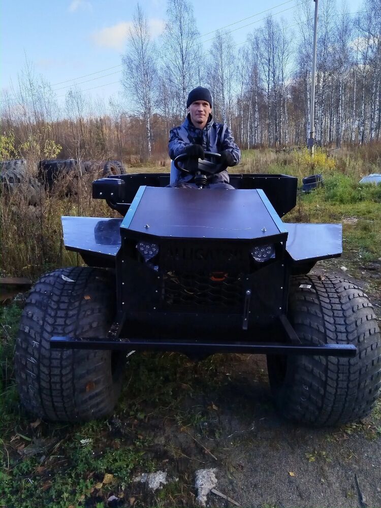 52530277  Alexey, 42 ,    
