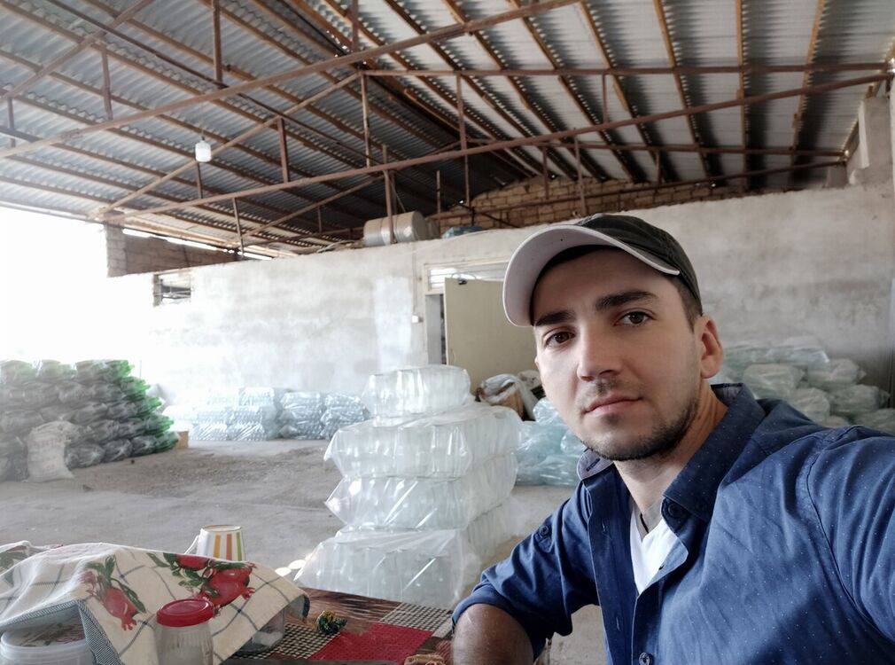 ���� 22113487 ������� Sergey, 37 ���, ���� ���������� � ����