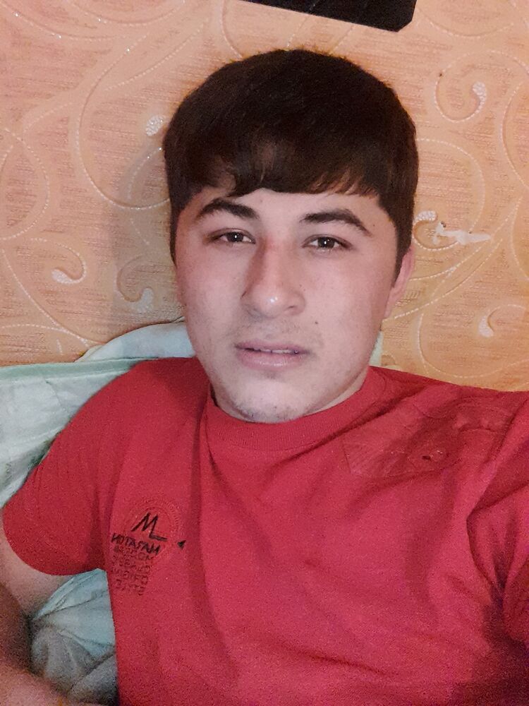 ���� 27247577 ������� BEKZODJON, 28 ���, ���� ���������� � �����-����������