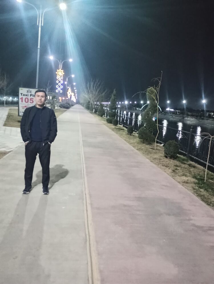  ,   Fazliddin, 22 ,   ,   
