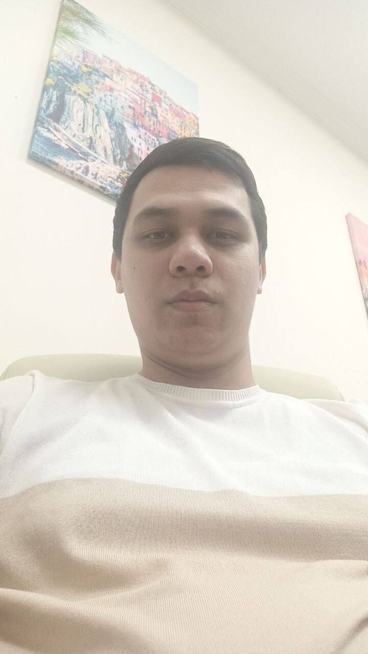 ���� 35562597 ������� Ahror, 32 ����, ���� ���������� � ��������