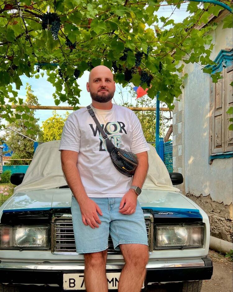 ���� 53203287 ������� �������, 35 ���, ���� ���������� � ������