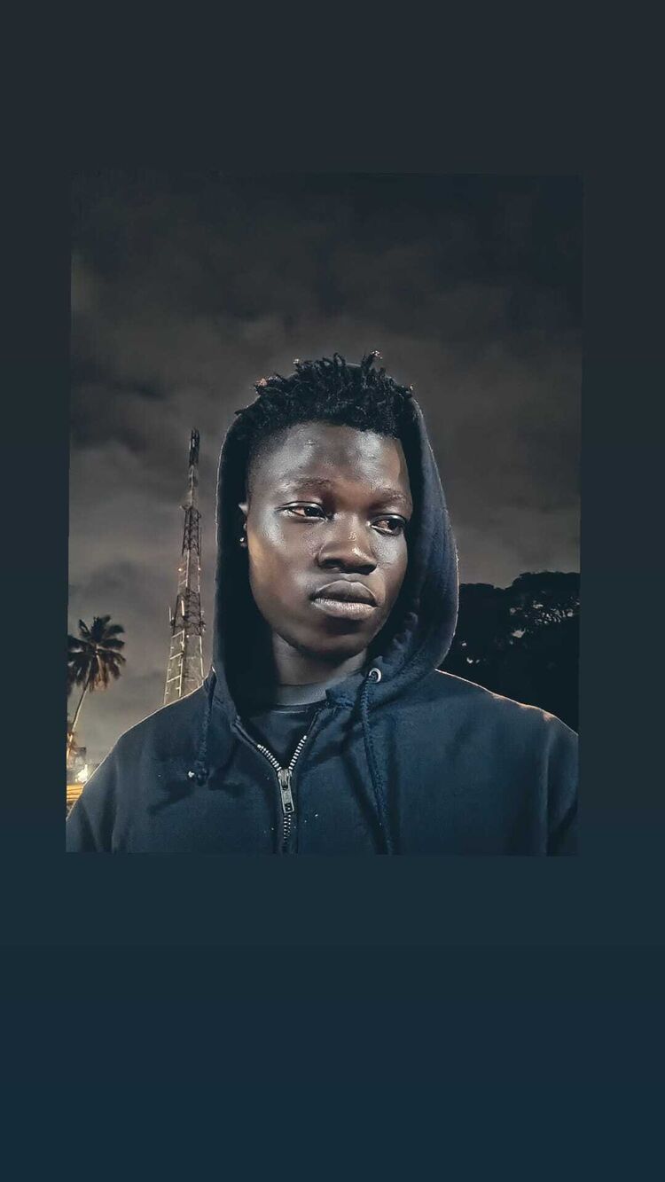  48203837  Egoudjobi, 27 ,    