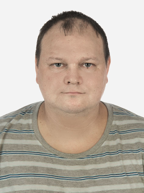 ���� 25418617 ������� �������, 41 ���, ���� ���������� � ����������