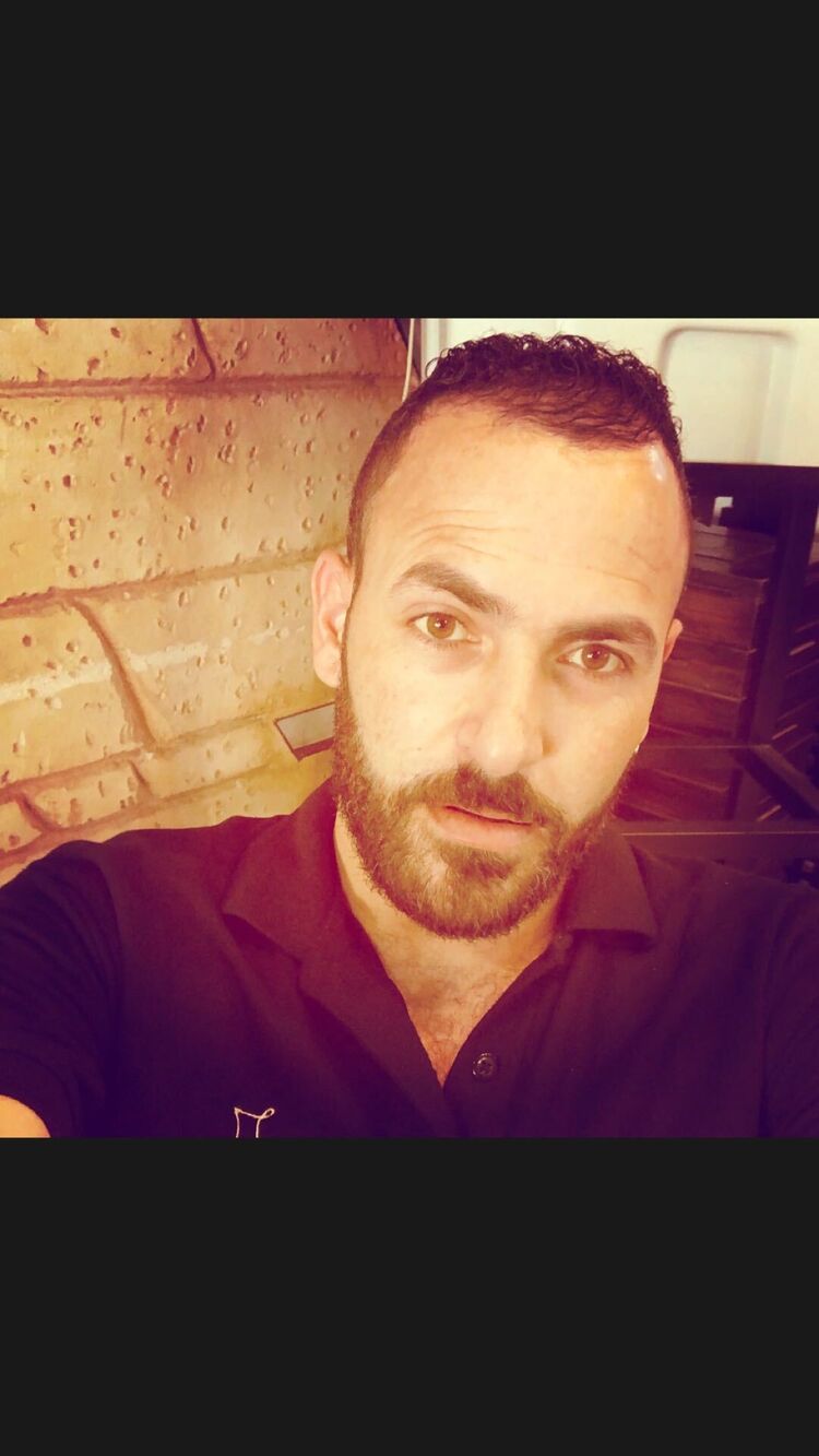  ,   Ayman, 37 ,   ,   