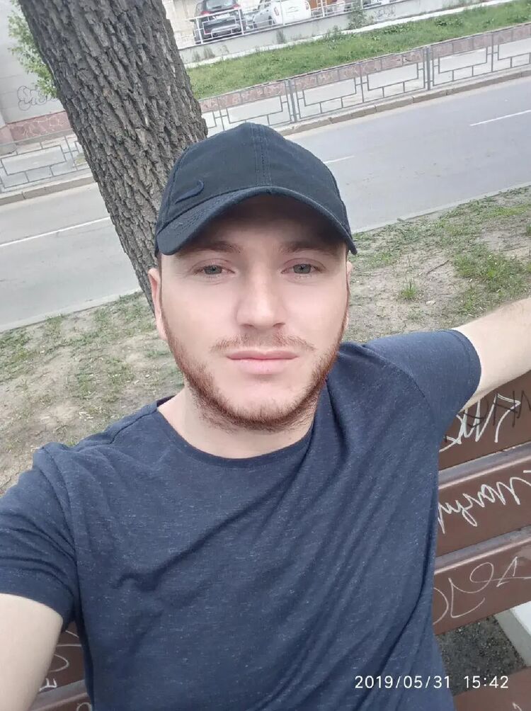 ���� 43597887 ������� Rashad, 33 ����, ���� ���������� � ����������