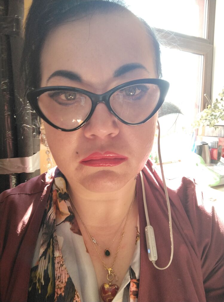  ,   Anzhelika, 48 ,   c 