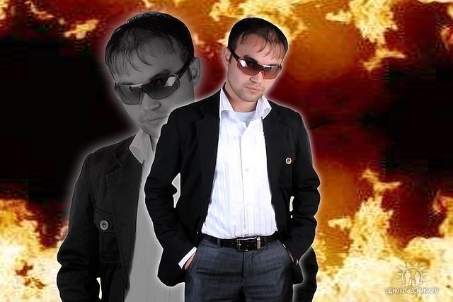  7837727  Timur, 36 ,    