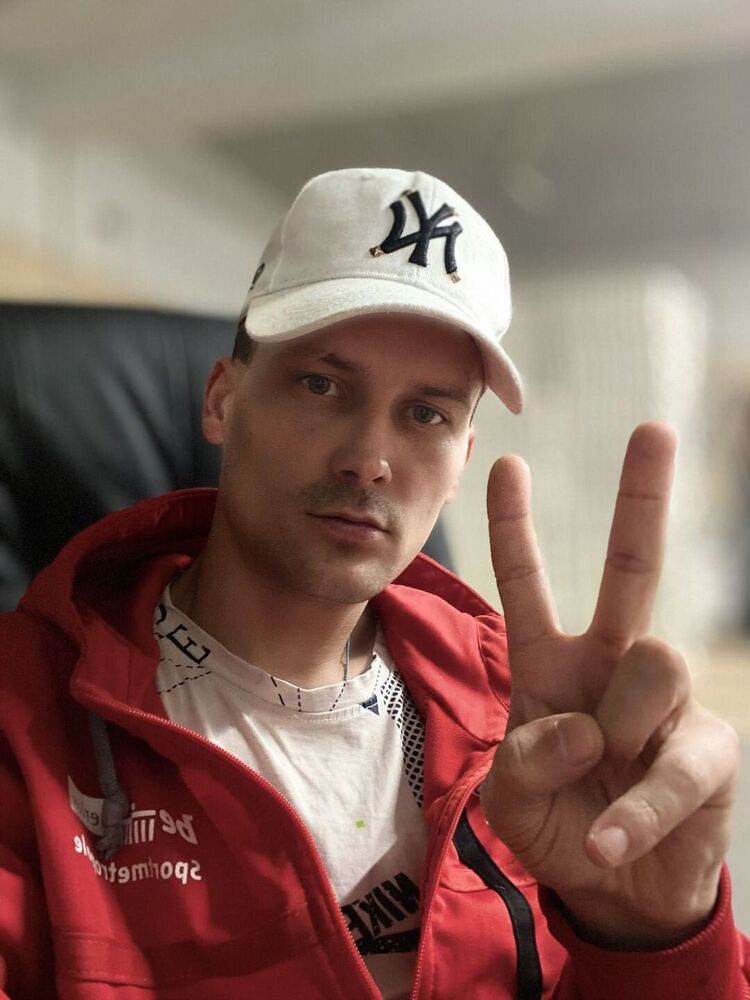 ���� 40939357 ������� Aleksei, 35 ���, ���� ���������� � ������