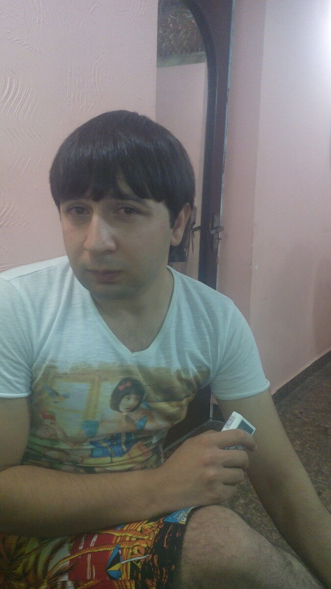  6668947  ARSEN, 33 ,    