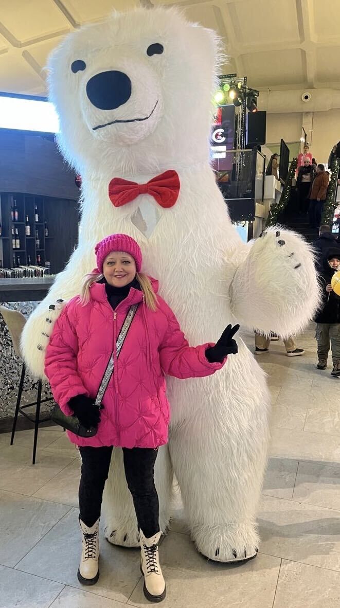 ���������� ������, ���� ������� OXANA, 52 ����, ������������ ��� ����� � ���������, c�������� ���������