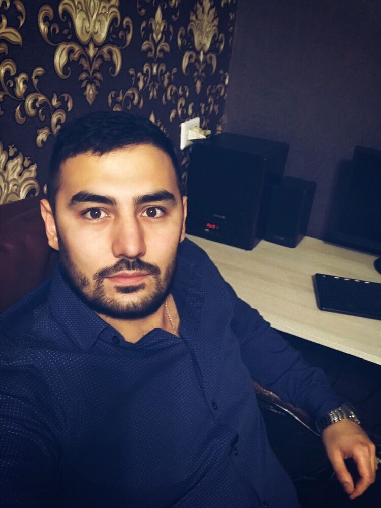 ���� 20458557 ������� ��������, 35 ���, ���� ���������� � ������