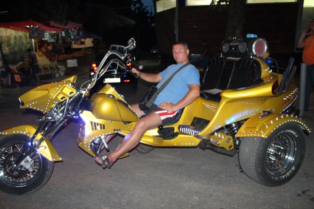 ���� 5302087 ������� �������, 41 ���, ���� ���������� � �����-����������