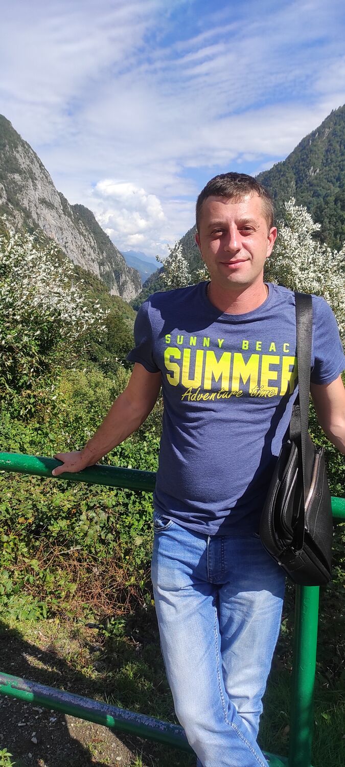 ���� 30844477 ������� Sergey, 40 ���, ���� ���������� � ������ ���������