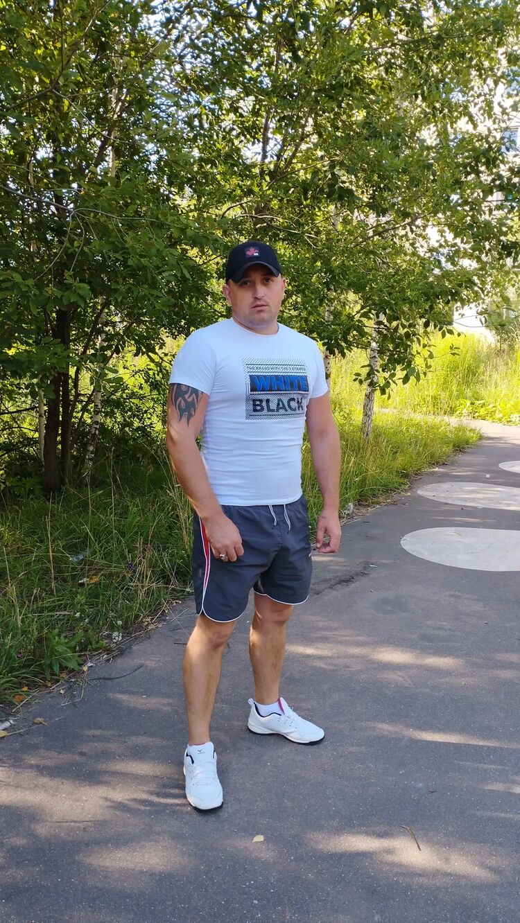 ���� 28709597 ������� Nikolay, 36 ���, ���� ���������� � ������