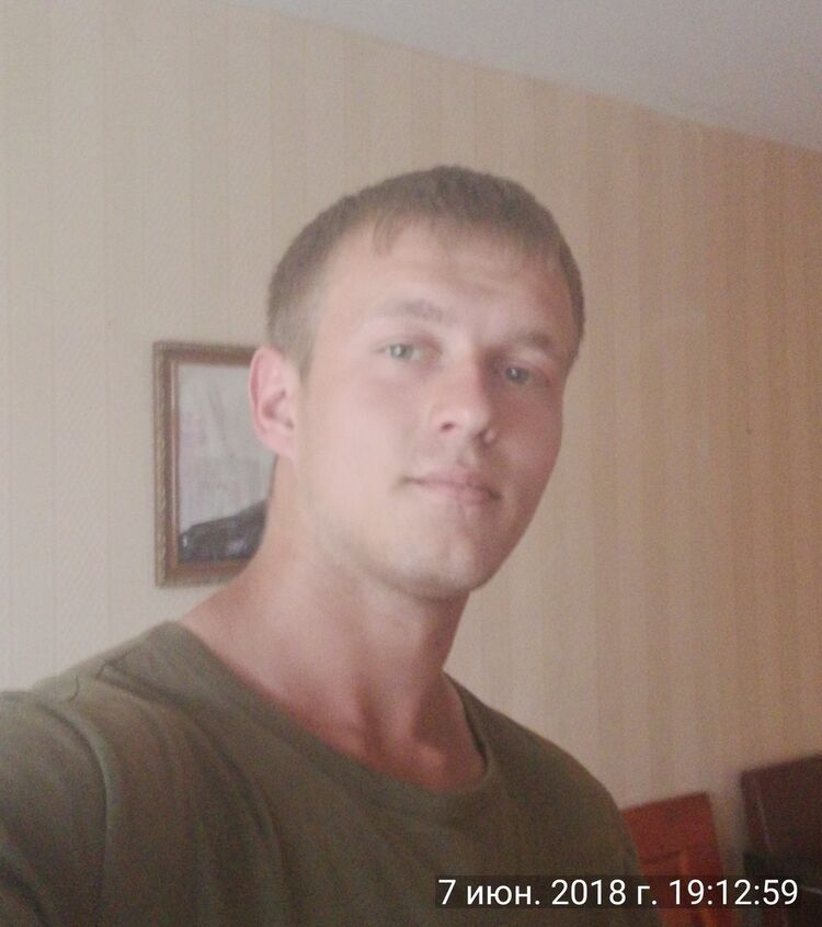 ���� 18262407 ������� ������, 31 ���, ���� ���������� � ������