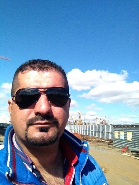  6136587  David, 48 ,    