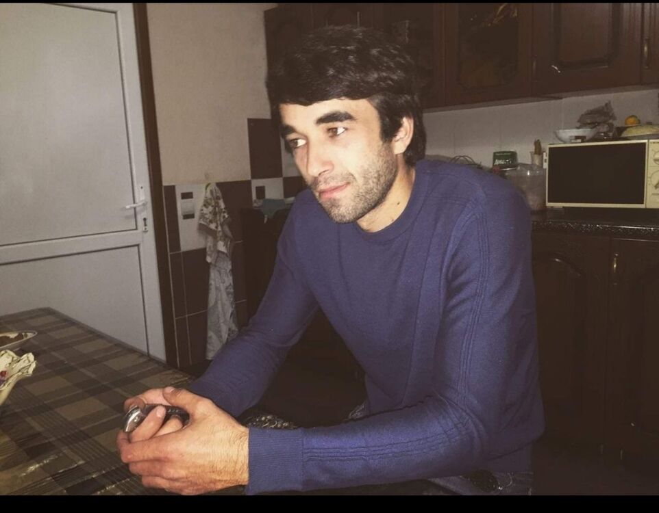 ���� 16277487 ������� ������, 35 ���, ���� ���������� � ������