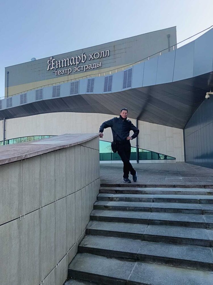 ���� 41944737 ������� Vitalii, 41 ���, ���� ���������� � ������������