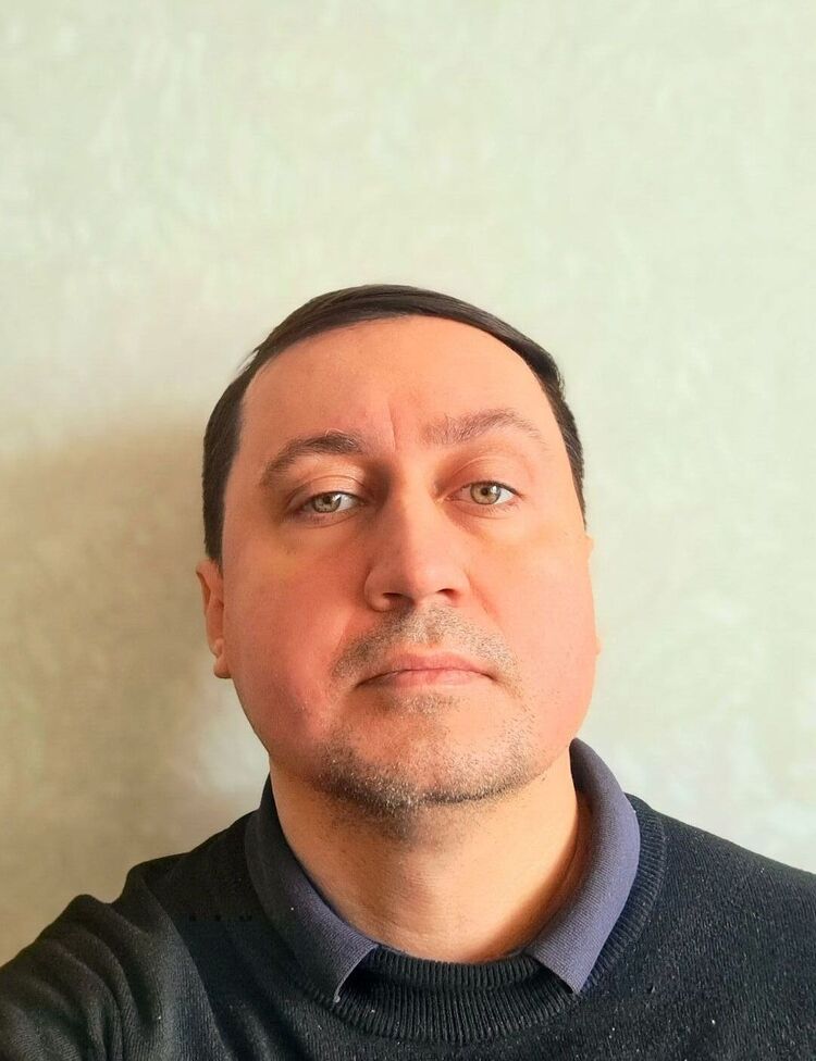 ���� 54707087 ������� Andrey, 44 ����, ���� ���������� � �����������