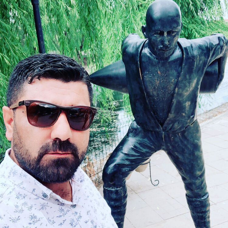 ���������� ������, ���� ������� Yusuf, 43 ����, ������������ ��� ������, ����� � ���������