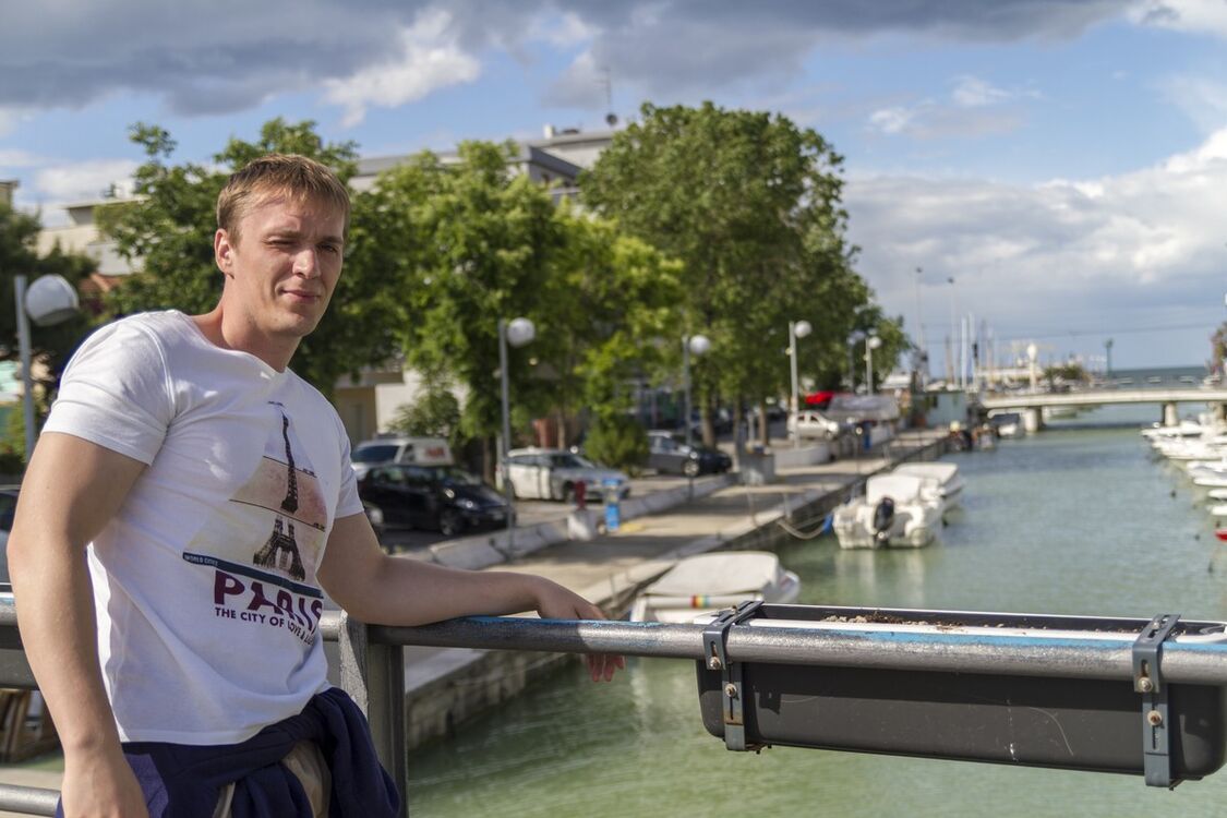 ���� 5483777 ������� ���������, 41 ���, ���� ���������� � ��������