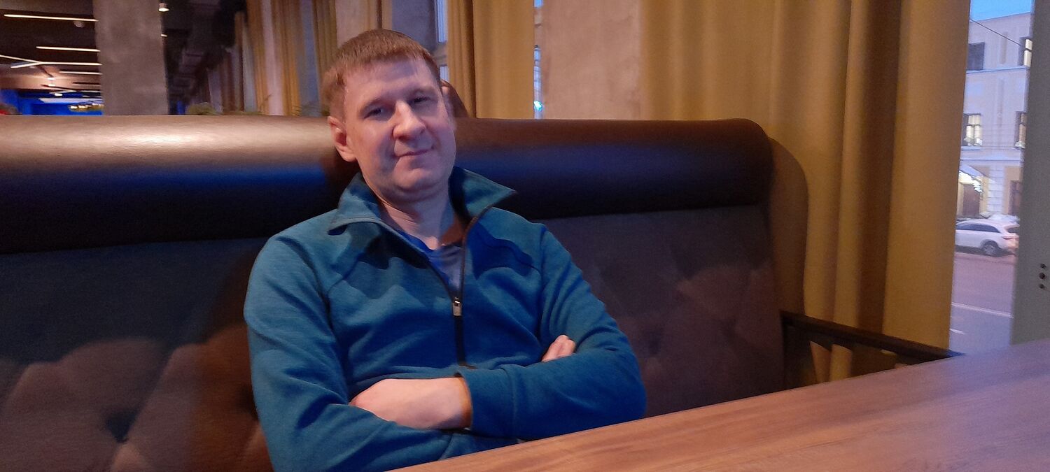 ���������� ������, ���� ������� ������, 42 ����, ������������ 