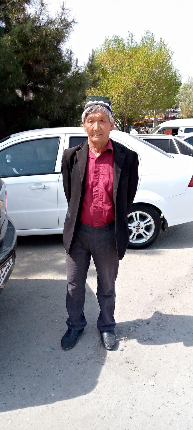  34413127  Mahmudjon, 69 ,    