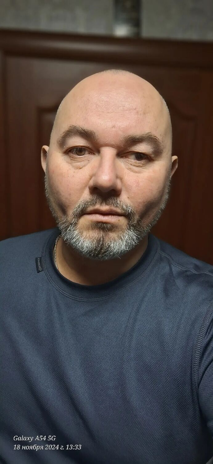 ���������� ������, ���� ������� Evgeny, 52 ����, ������������ ��� ������, ����� � ���������, c�������� ���������