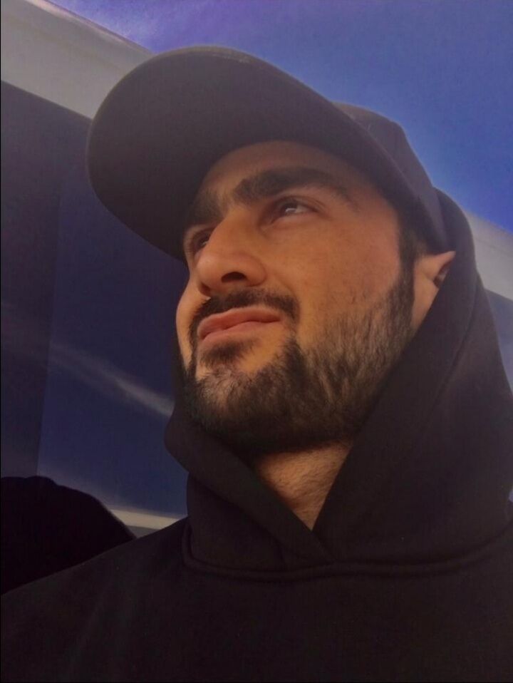 ���� 36382187 ����� Samir, 24 ����, ���� ���������� � �����-����������