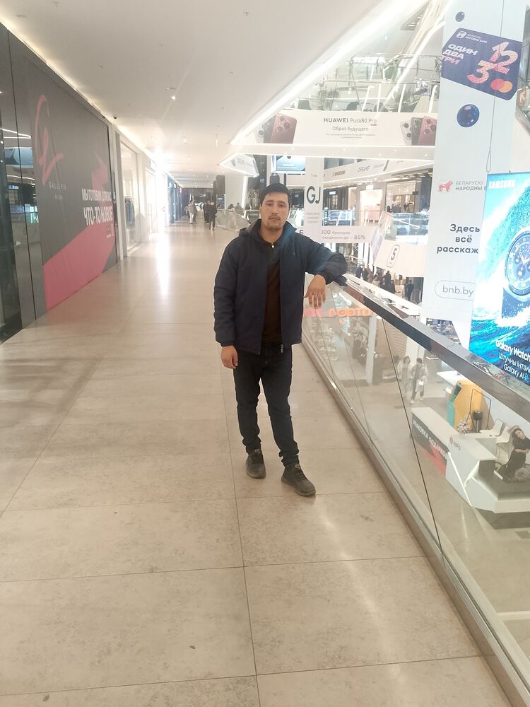 ���� 56016797 ������� Shageldi, 27 ���, ���� ���������� � ������