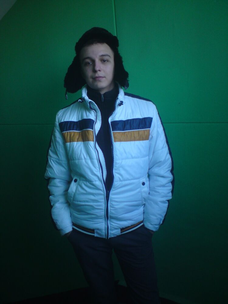  5432407  VANKA, 33 ,    