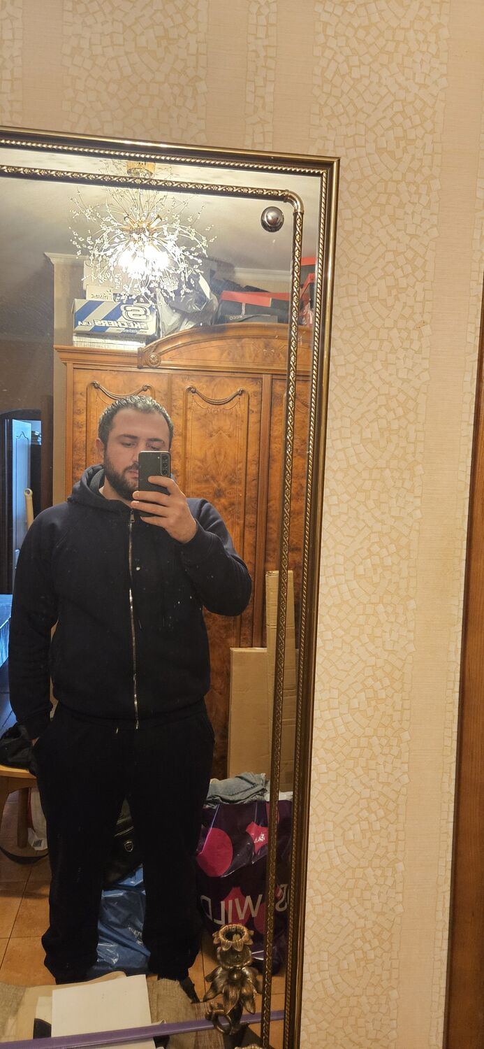  53680907  Said, 30 ,    