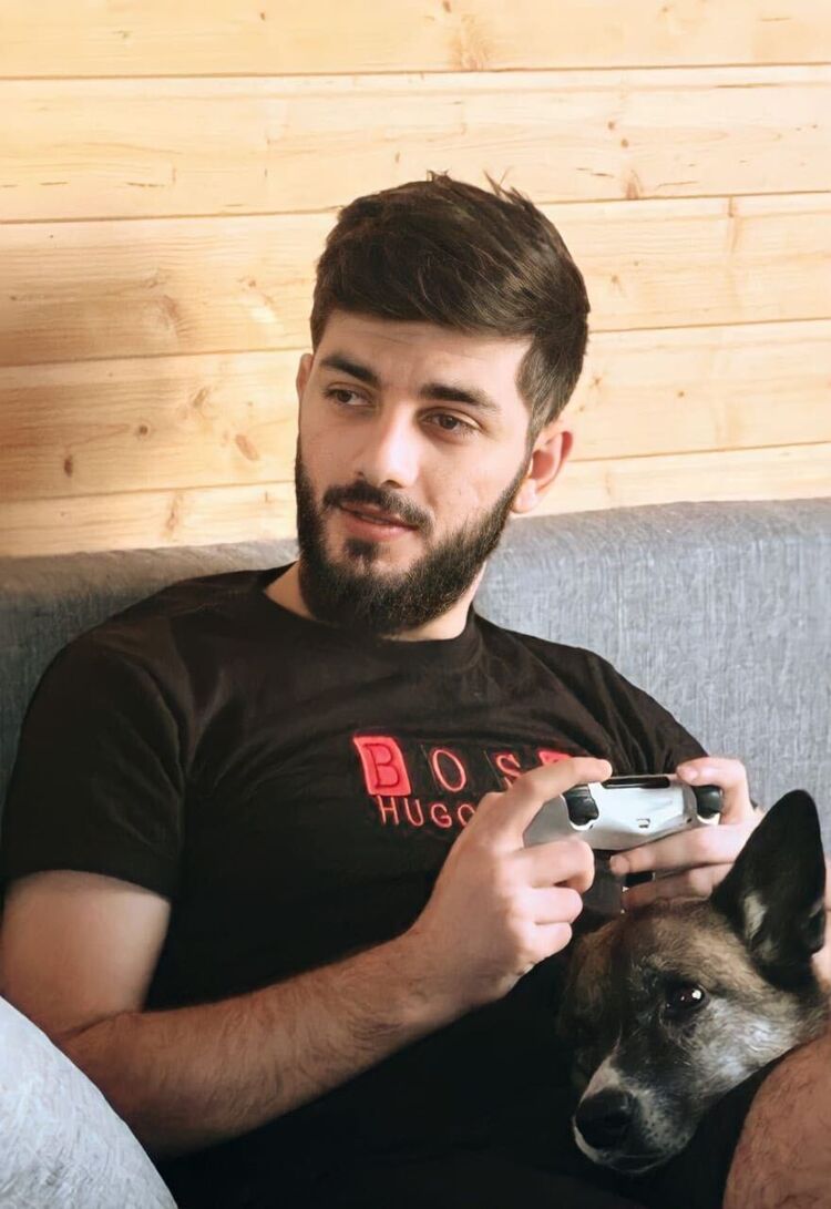 ���� 41067777 ������� ������, 31 ���, ���� ���������� � ������