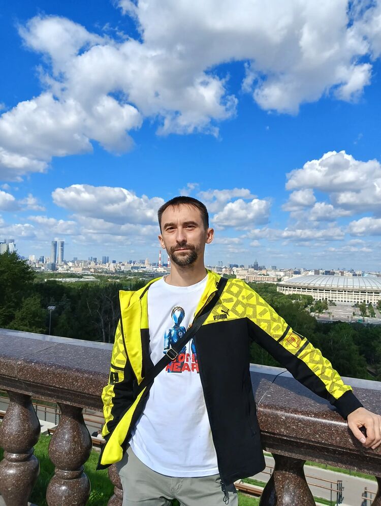 ���� 47703727 ������� Andrey, 38 ���, ���� ���������� � ������