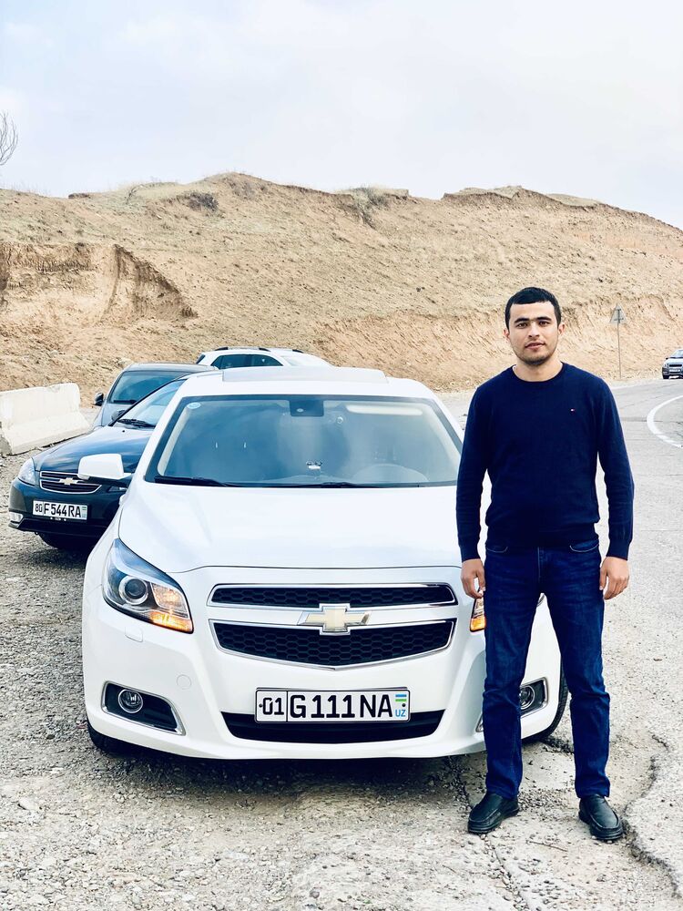 ,   Shakhzod, 29 ,   ,   