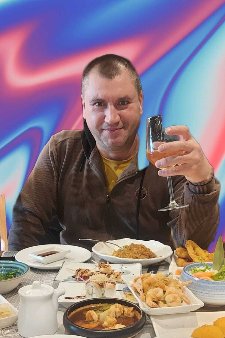 ���� 49845237 ������� Vladimir, 50 ���, ���� ���������� � ����� ������