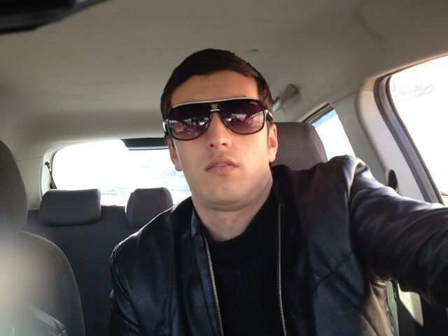  ,   Ali, 37 ,   